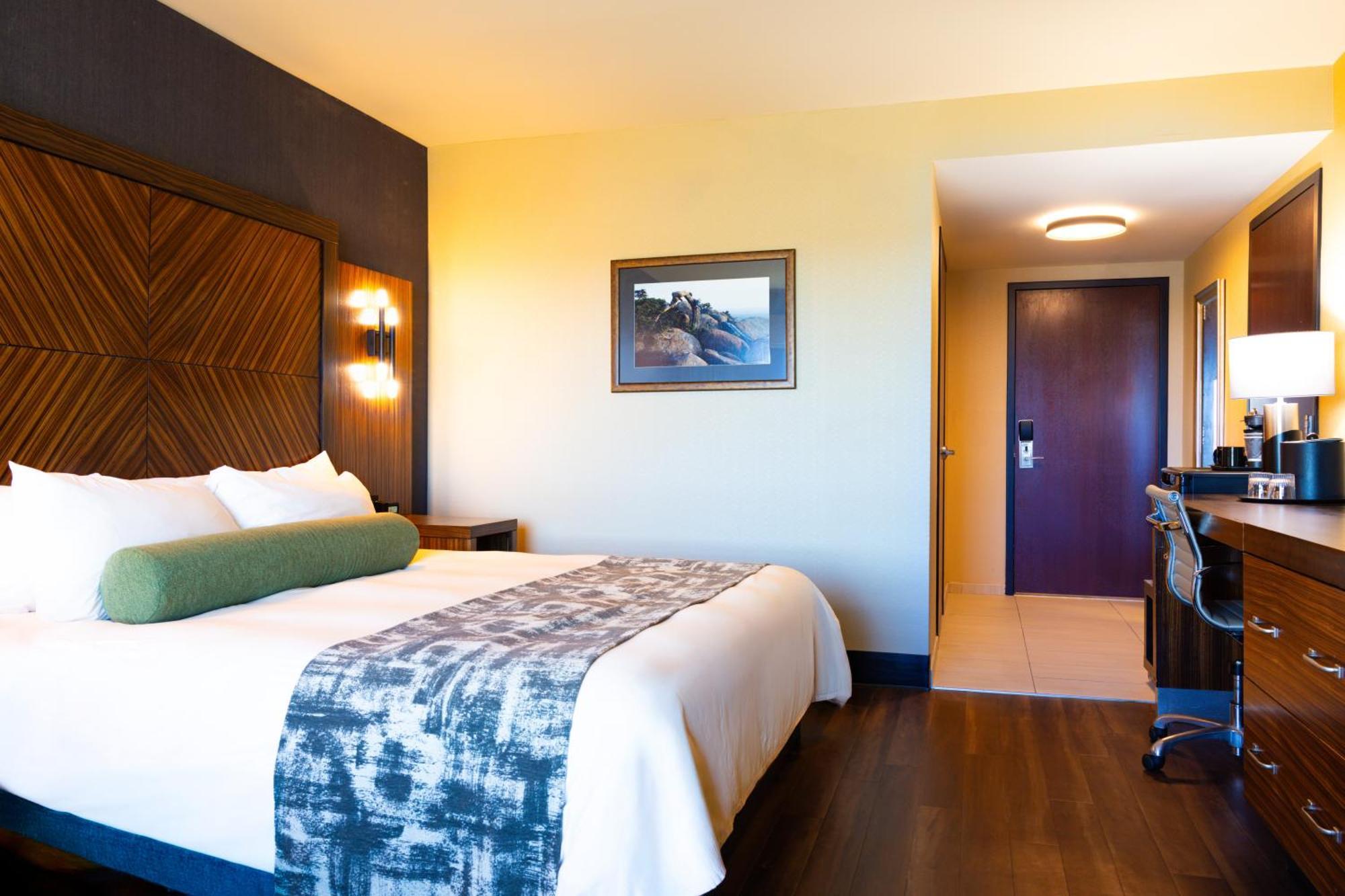 King Room