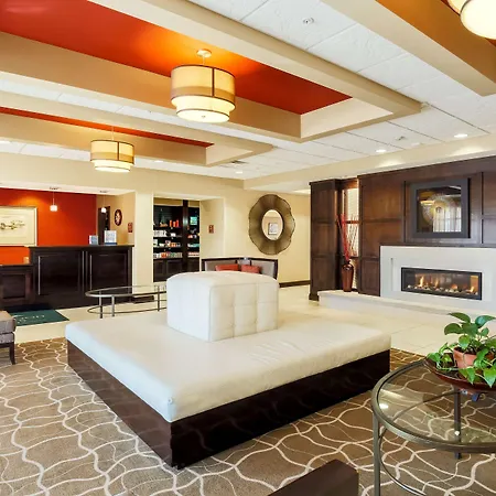 Homewood Suites By Hilton Lawton-2