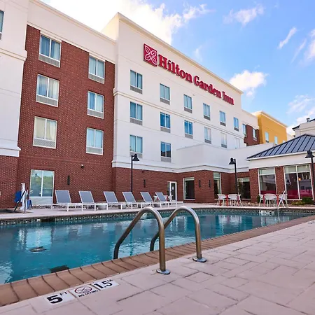 Hilton Garden Inn Lawton-Fort Sill-3
